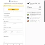 save10 coupon verification screenshot