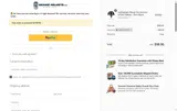WELCOME10 coupon verification screenshot