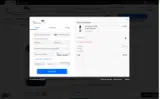 PI coupon verification screenshot