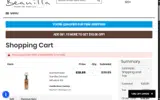FIRST-uTxGe9e431Vb coupon verification screenshot