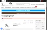 PI coupon verification screenshot