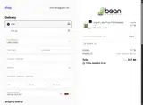 SUPER coupon verification screenshot
