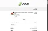 10GET coupon verification screenshot