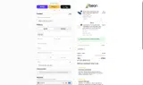 SHOP10 coupon verification screenshot