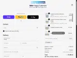 Bear Balanced coupon verification screenshot
