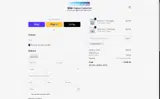 Bear Balanced coupon verification screenshot