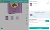 Bear Blend coupon verification screenshot