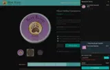 Bear Blend coupon verification screenshot