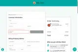 Bear Blend coupon verification screenshot