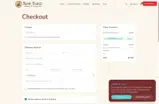Bear Blend coupon verification screenshot