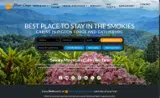 Bear Camp Cabin Rentals coupon verification screenshot