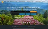 Bear Camp Cabin Rentals coupon verification screenshot