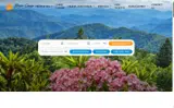 Bear Camp Cabin Rentals coupon verification screenshot