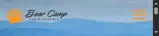 Bear Camp Cabin Rentals coupon verification screenshot