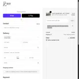 beard coupon verification screenshot