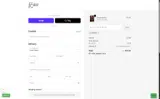 GUBI10 coupon verification screenshot
