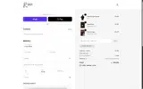 WELCOME2025 coupon verification screenshot