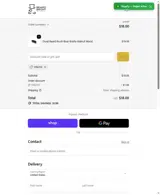 YIRO10 coupon verification screenshot