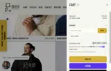 welcome coupon verification screenshot