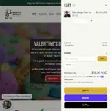 YIRO10 coupon verification screenshot