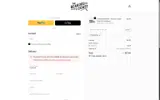 COAST10 coupon verification screenshot