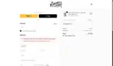 DEMAND10 coupon verification screenshot