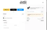 DEMAND10 coupon verification screenshot