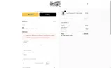 COAST10 coupon verification screenshot