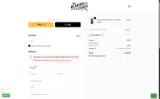 ECODRIVE15 coupon verification screenshot