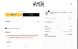 RUSHYAN coupon verification screenshot