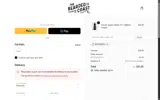 ECODRIVE15 coupon verification screenshot