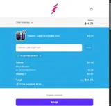 scoopreview15 coupon verification screenshot