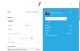 FRAN coupon verification screenshot