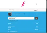 SIMPLYCODES15 coupon verification screenshot