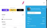 ALB coupon verification screenshot
