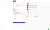 BLACKBEARD coupon verification screenshot