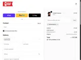 NEWFRIEND15 coupon verification screenshot