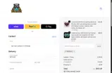 Bear Dice coupon verification screenshot
