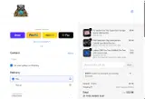 Bear Dice coupon verification screenshot
