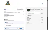 Bear Dice coupon verification screenshot
