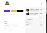 Bear Dice coupon verification screenshot
