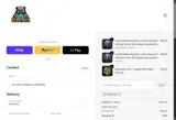 Bear Dice coupon verification screenshot