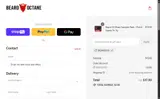 BIGMICK10 coupon verification screenshot