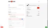 MARTINI100 coupon verification screenshot