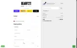 LADYARIK coupon verification screenshot