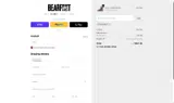 EASTWOLF coupon verification screenshot