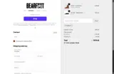 SARA10 coupon verification screenshot