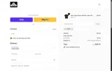 ADBEX coupon verification screenshot