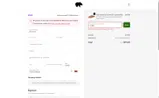 Bear Hollow Supply coupon verification screenshot