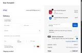 FAITH20 coupon verification screenshot